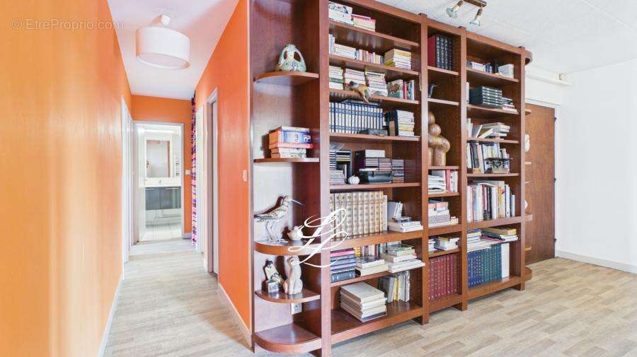 Appartement 85 m² à Le Mans  - photo 2