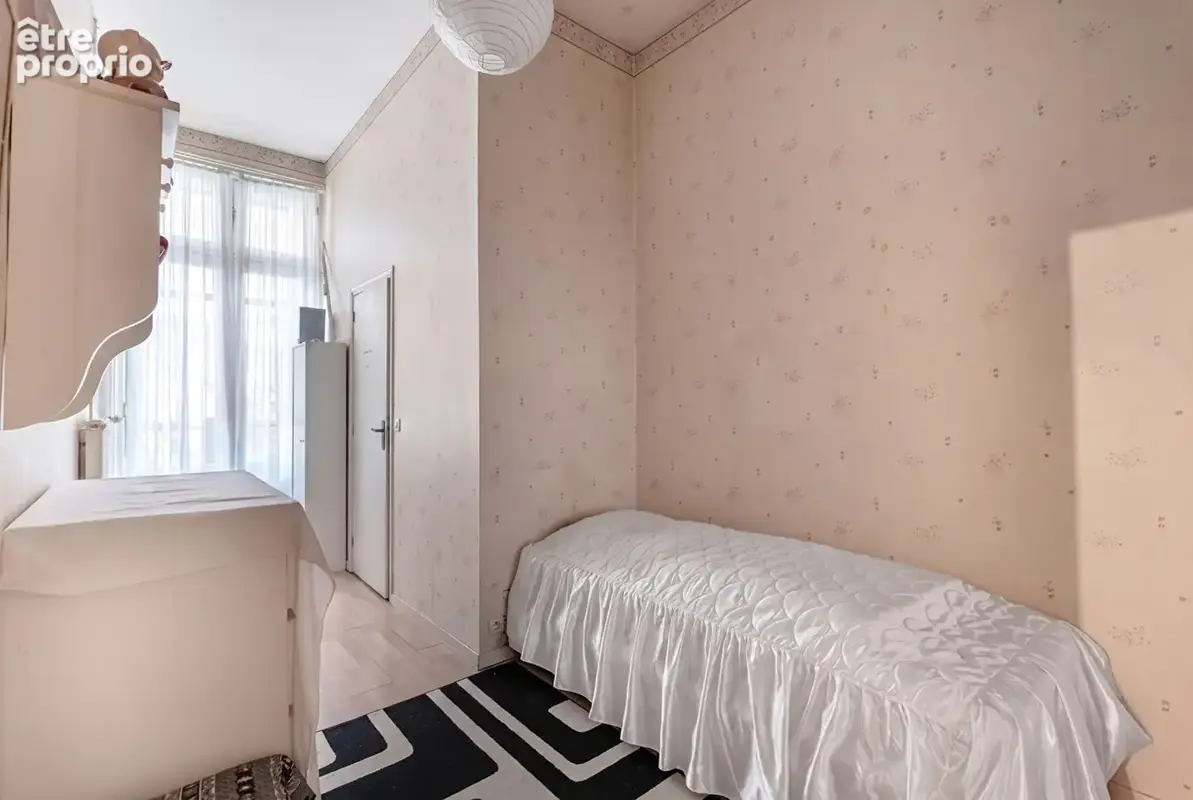 Appartement Paris 5 pièces 122m2 - photo 11