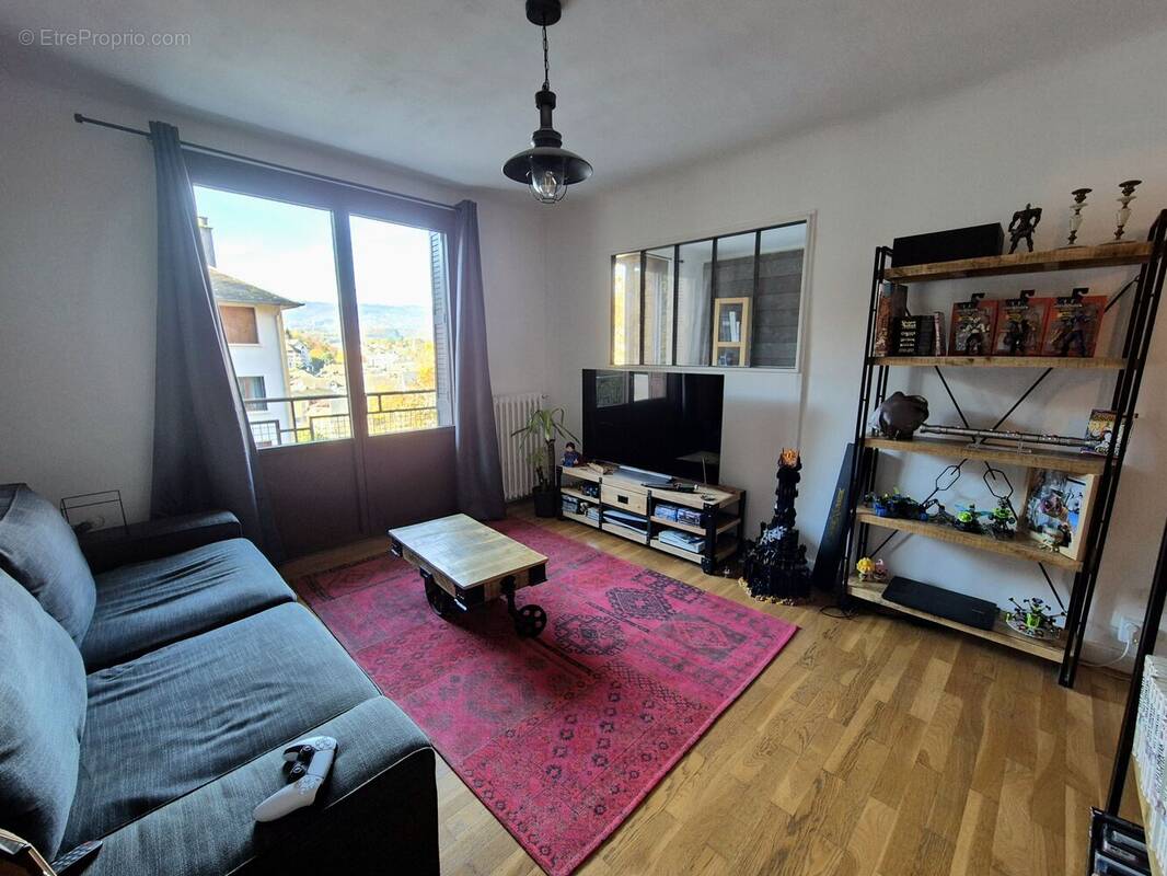 Photo 1 - Appartement à CHAMBERY