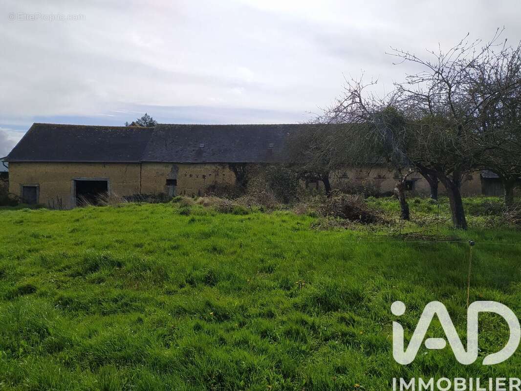 Photo 9 - Maison à ACIGNE