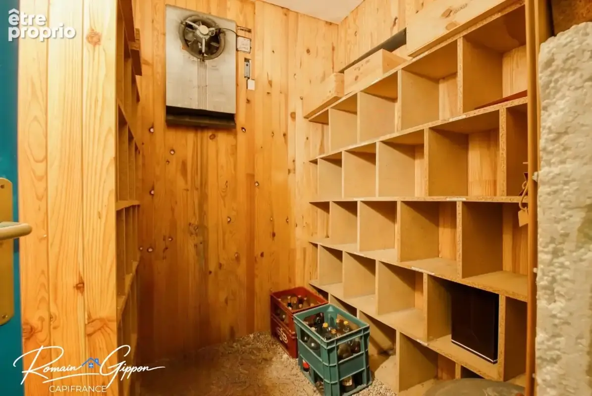 Maison à vendre 7 pièces - 286 m2 AINGERAY (54) - photo 19