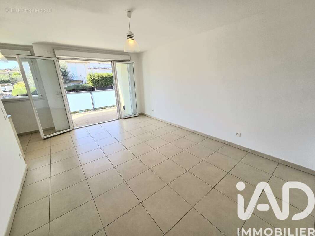 Photo 2 - Appartement à MANDELIEU-LA-NAPOULE