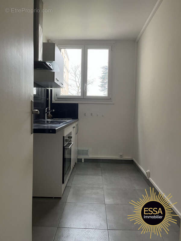 Appartement à VIROFLAY