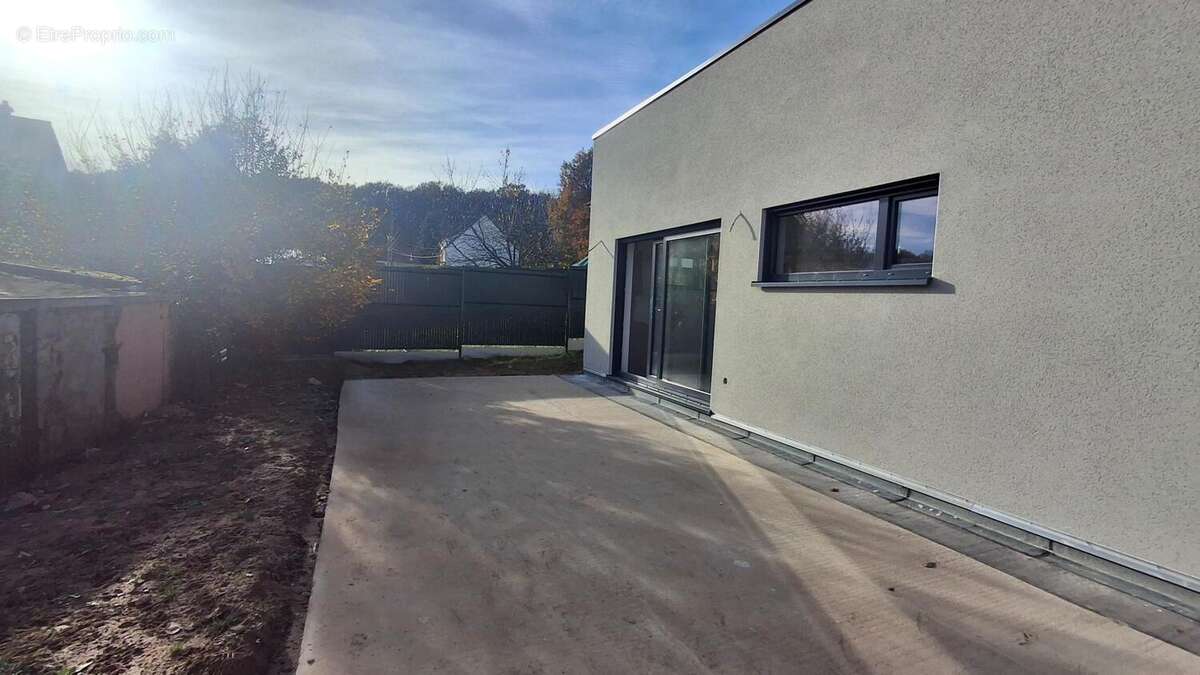 Photo 5 - Maison à SAINT-AVOLD