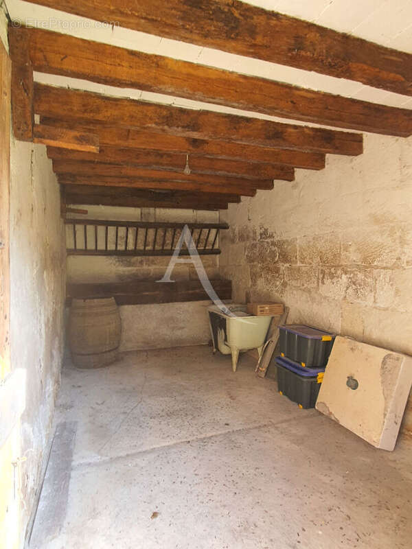 Maison à VILLENTROIS