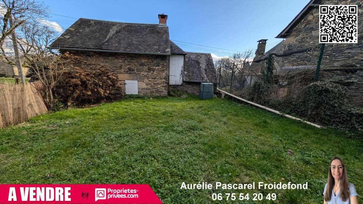 Maison à BRIVE-LA-GAILLARDE