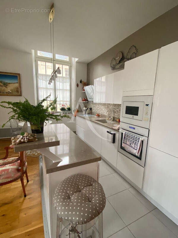 Appartement à LA ROCHELLE