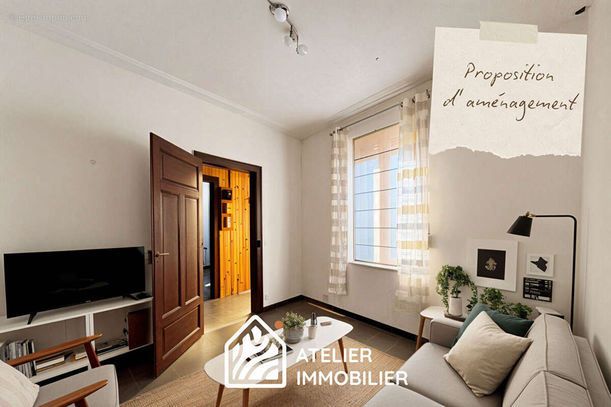 Maison à BOULAY-MOSELLE