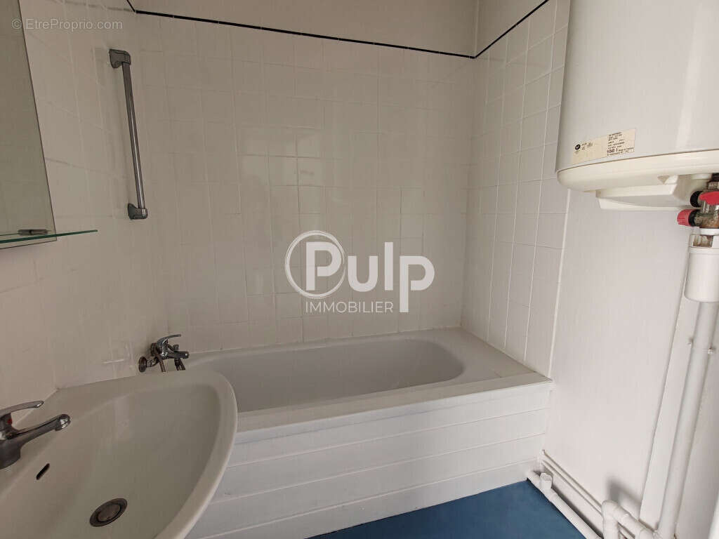 Appartement à BOULOGNE-SUR-MER