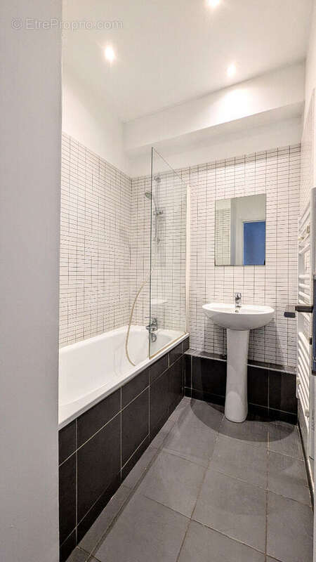 Appartement à SAINT-DENIS