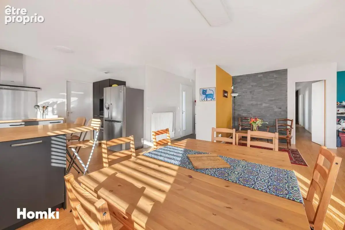 Villa plain-pied T5 de 120 m² - photo 7