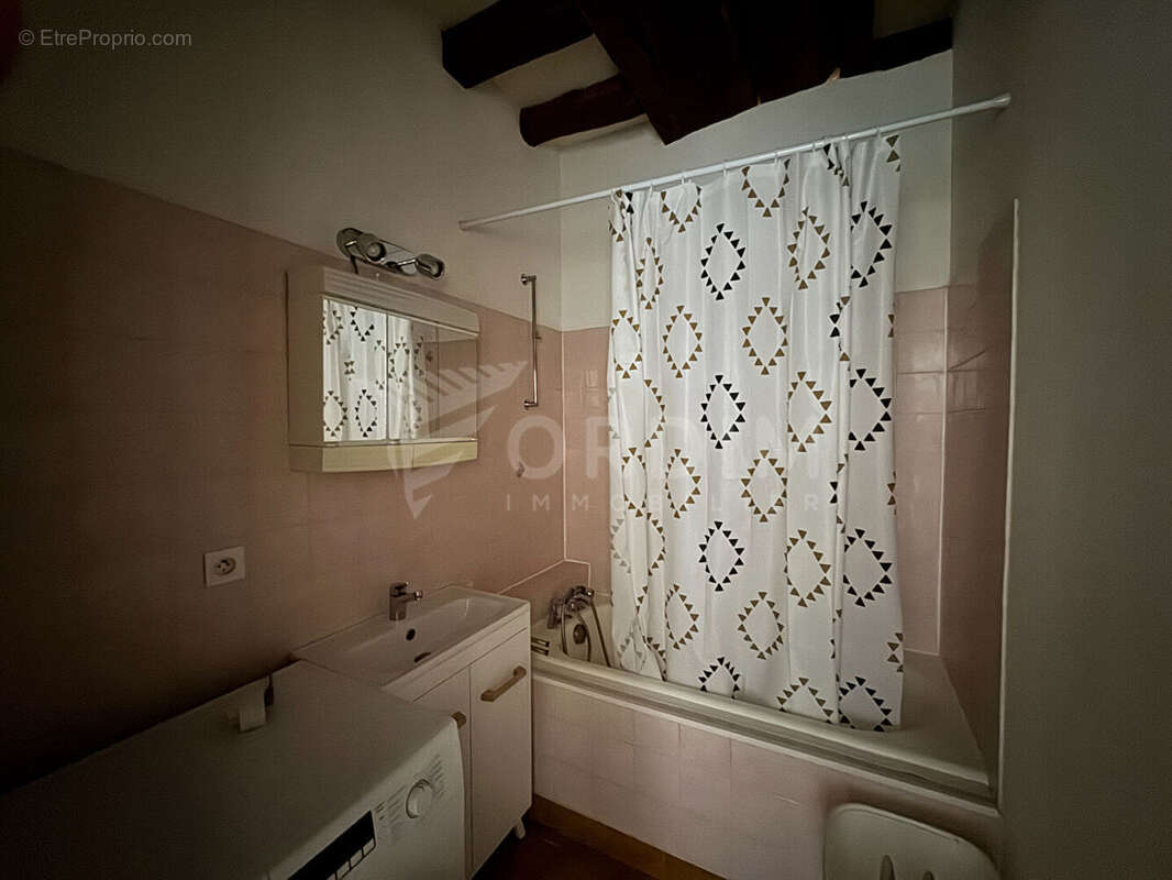 Appartement à POUILLY-SUR-LOIRE