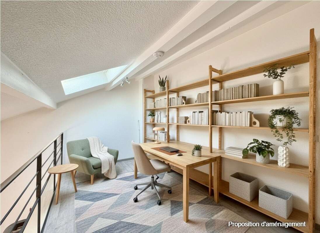 Appartement 106 m² à Metz-Tessy  - photo 5