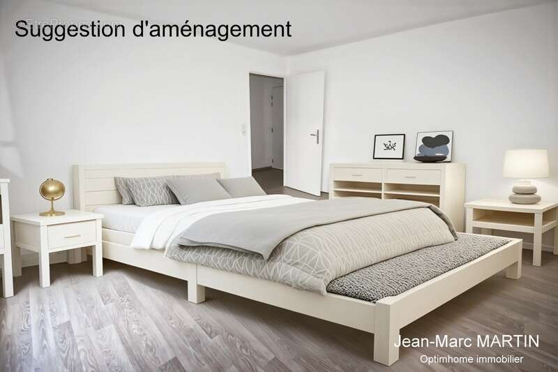 Appartement à HAUBOURDIN