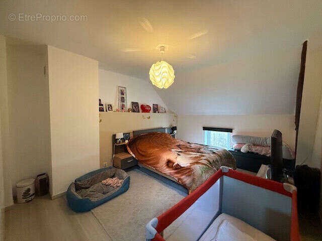 Photo 5 - Maison à LA FERTE-GAUCHER