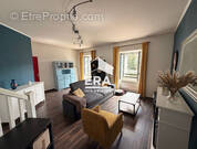 Appartement à VITRE