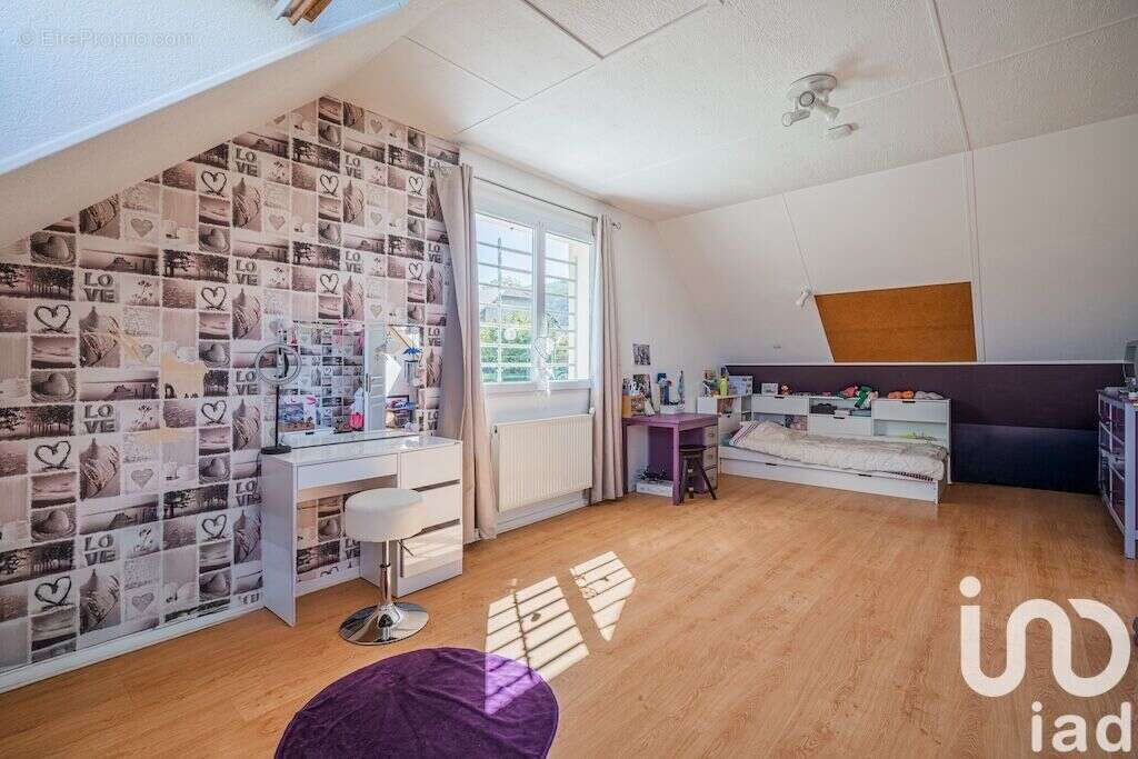 Photo 9 - Maison à LA BIOLLE