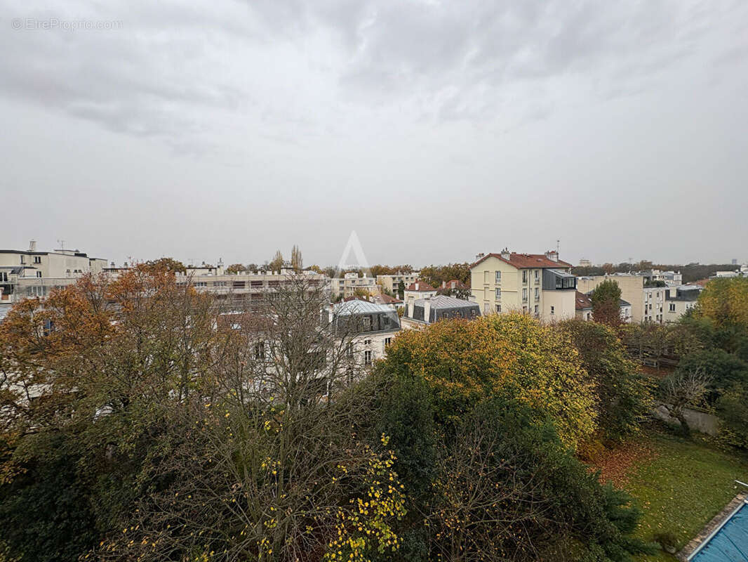 Appartement à FONTENAY-SOUS-BOIS