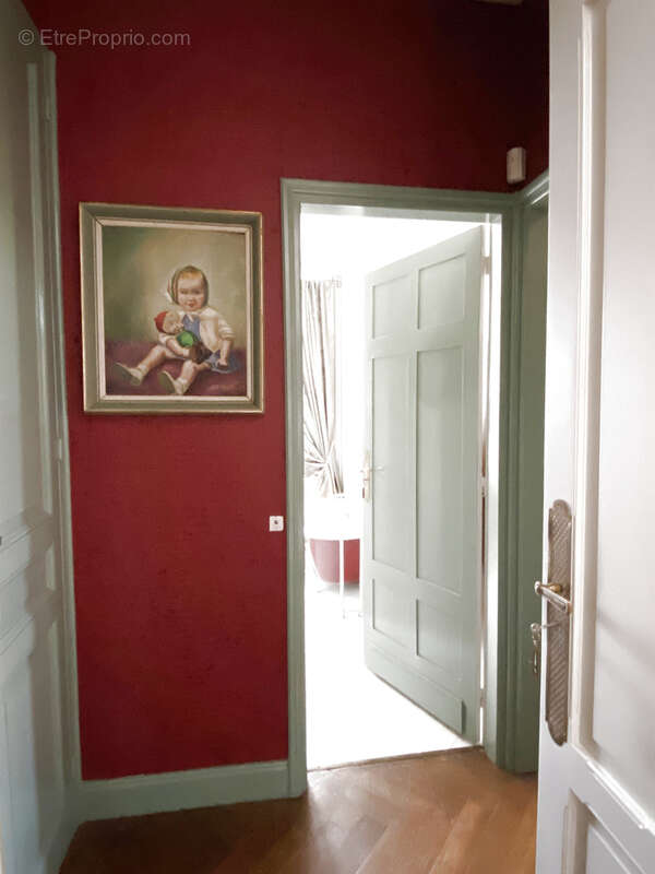 Appartement à HAUBOURDIN