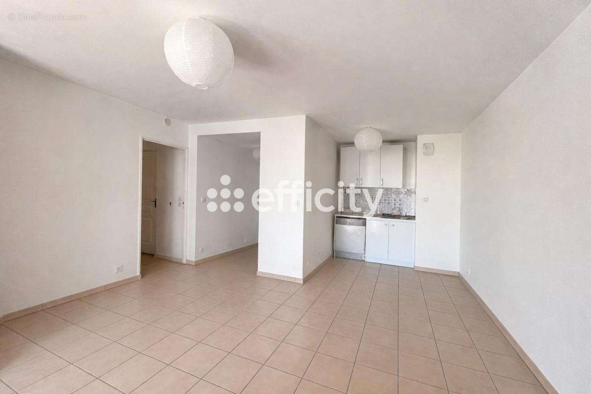 Appartement à TOURS