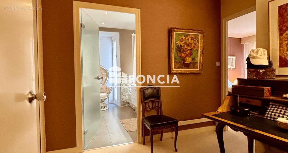 Maison à LES SABLES-D'OLONNE