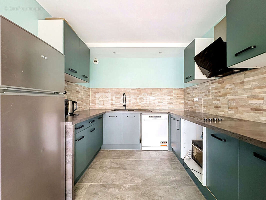Appartement Barby 5 pièce(s) 100 m2 - photo 3