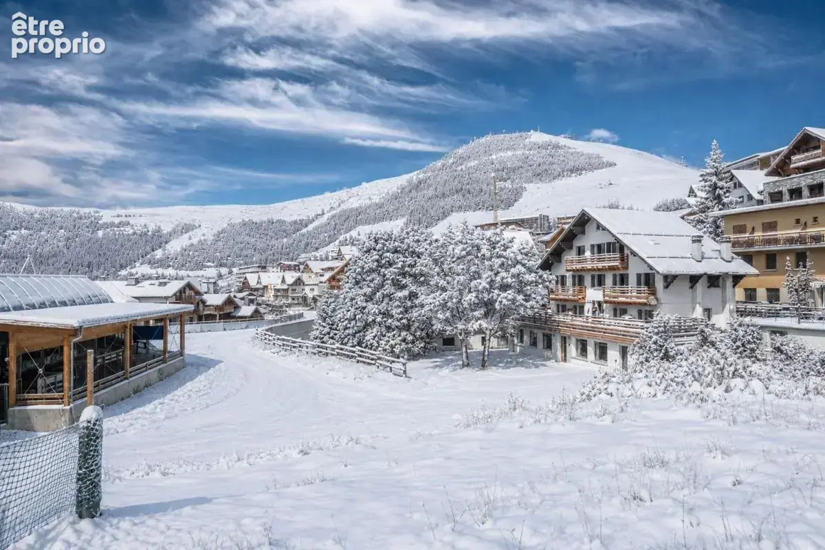 Chalet à vendre - photo 2
