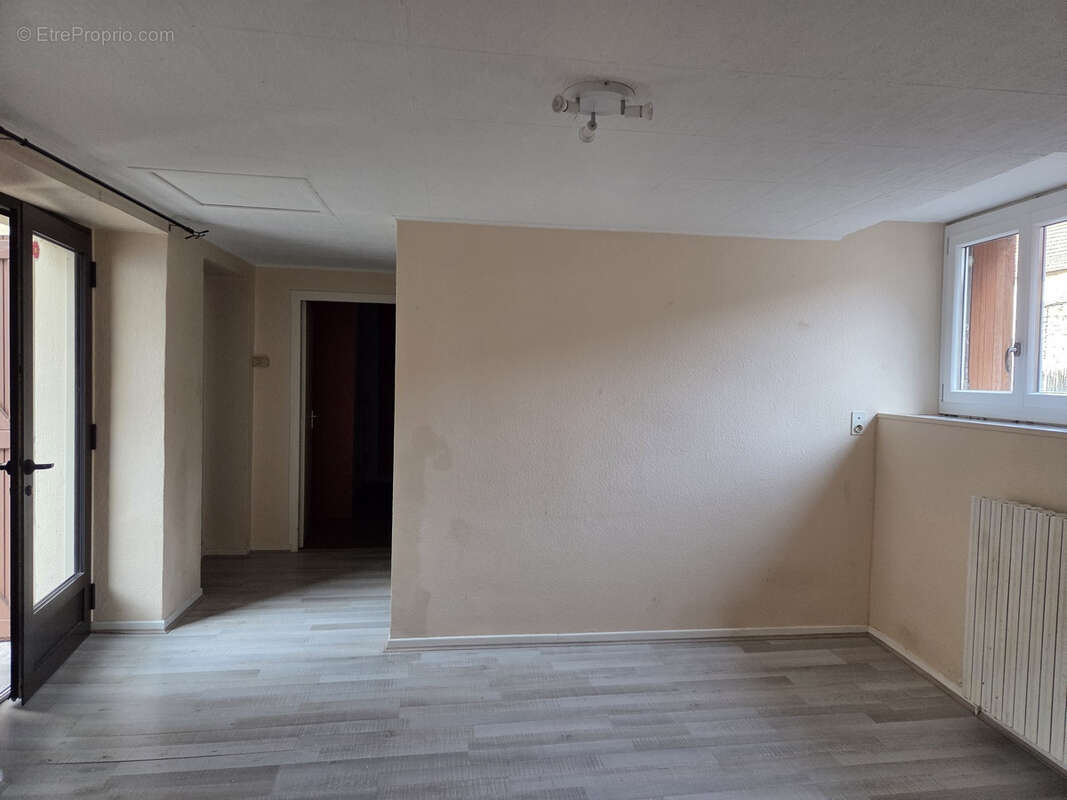 Maison à VILLENEUVE