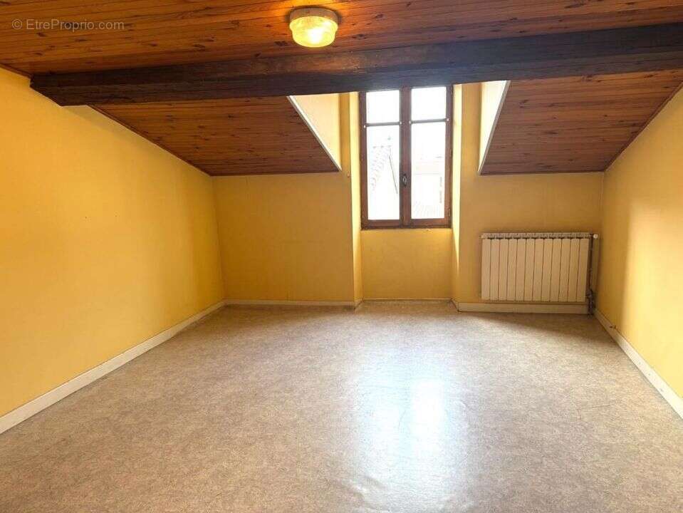 Maison à BOURG-DE-PEAGE