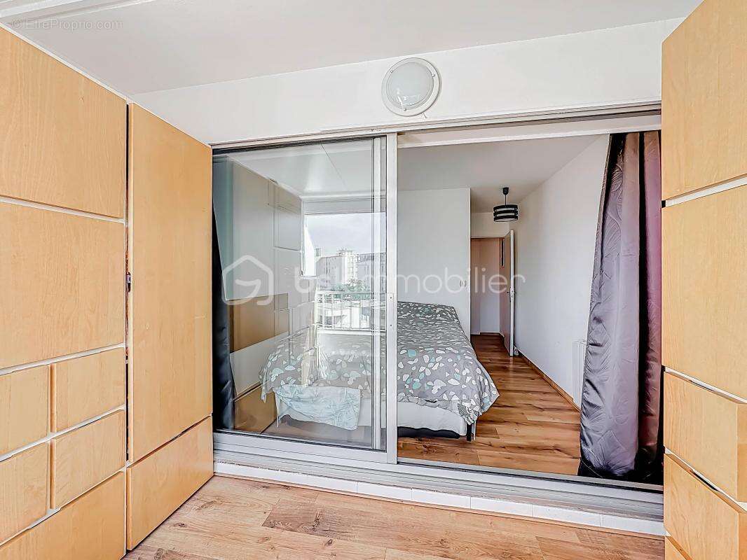 EXCLUSIVITÉ *** Magnifique appartement T3 dernier étage à PALAVAS *** - photo 10