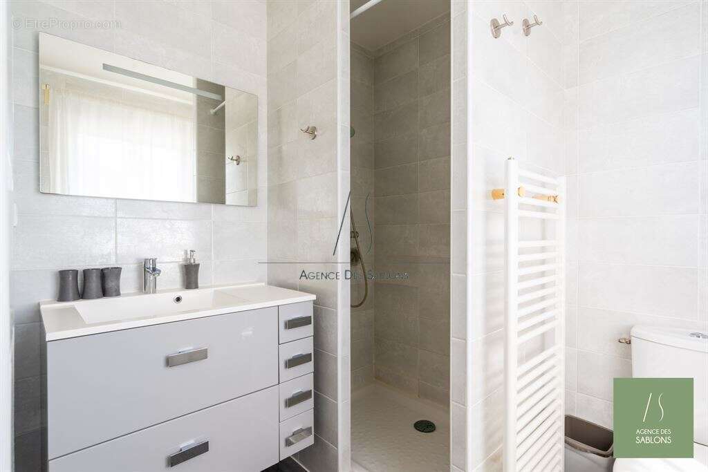Maison 125 m² à Le Vesinet  - photo 12