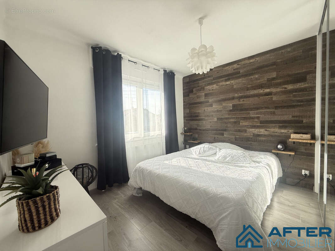 Maison à BLAINVILLE-SUR-L'EAU