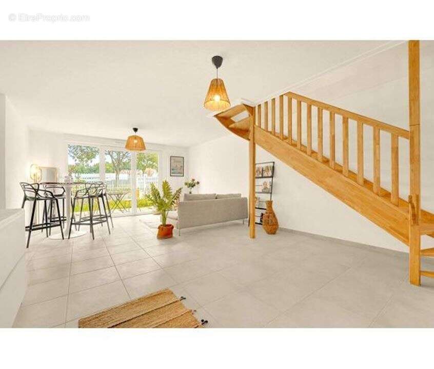 Maison 93 m² à Toulouse  - photo 4