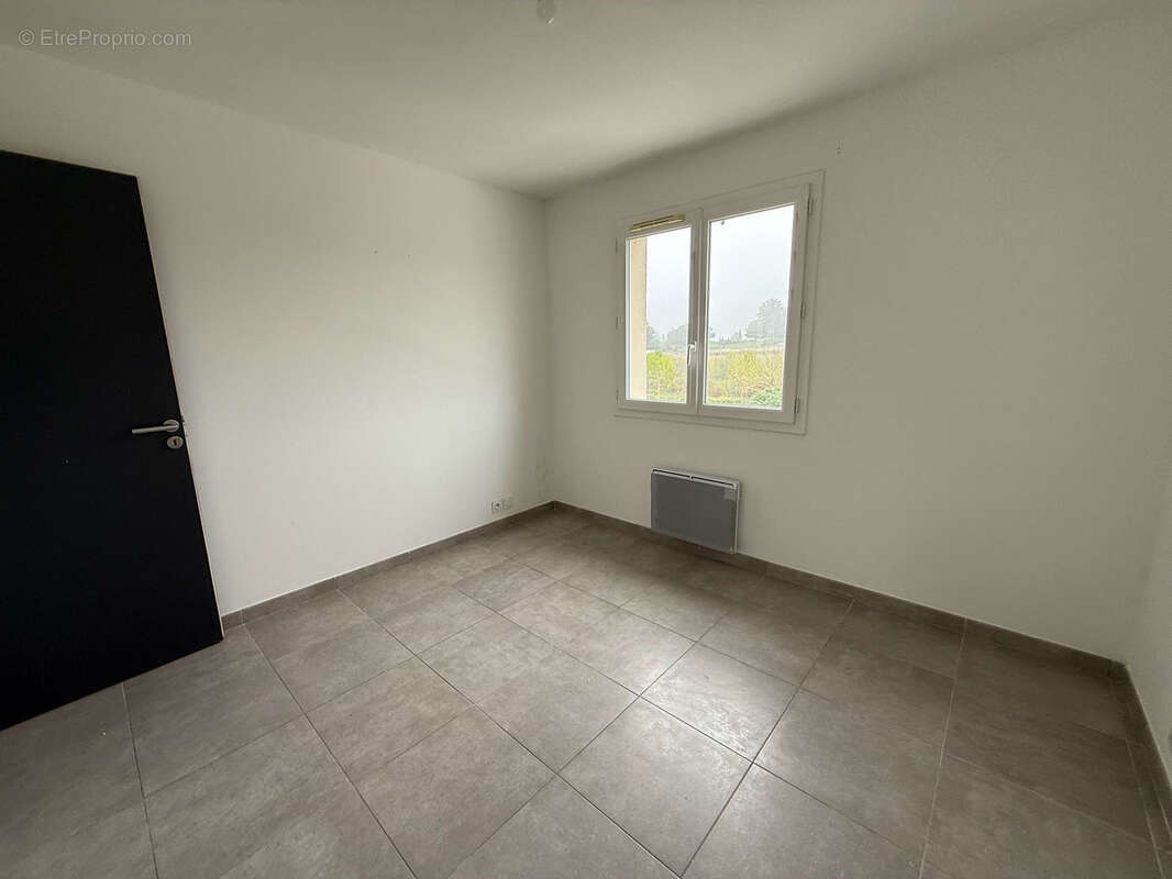 Maison à MEZE