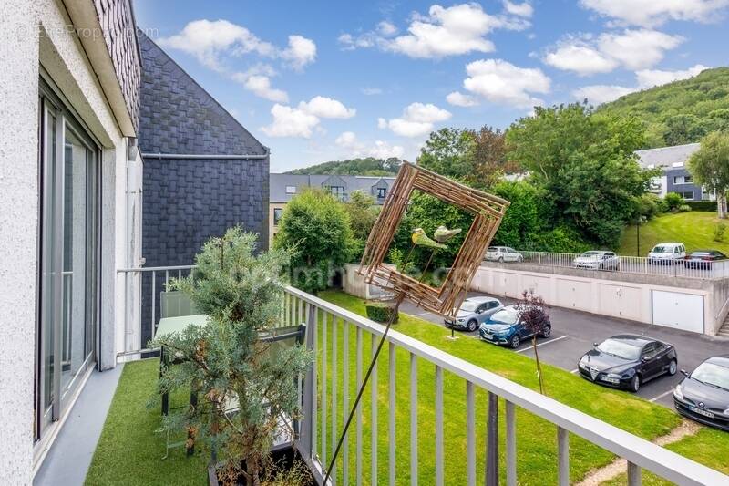 Appartement à HONFLEUR