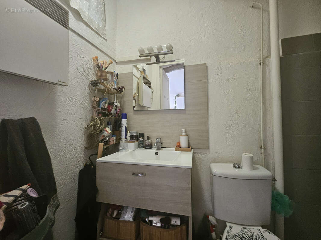 L'ESCARENE - Immeuble de rapport - photo 6