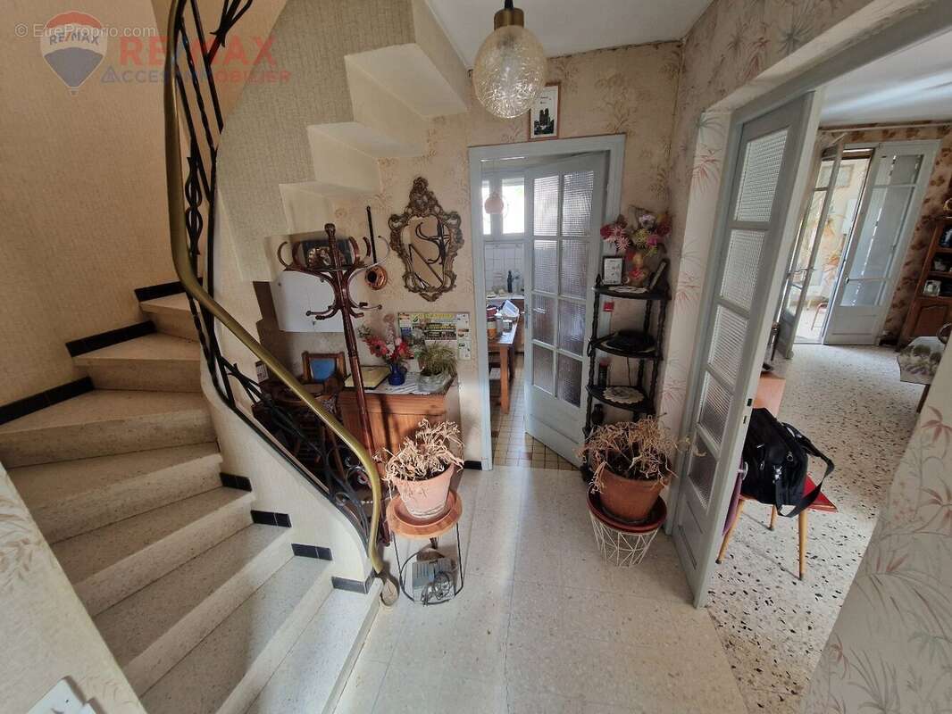 Maison à TREBES