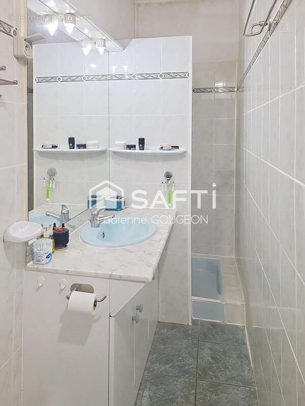 Photo 5 - Maison à RUELLE-SUR-TOUVRE