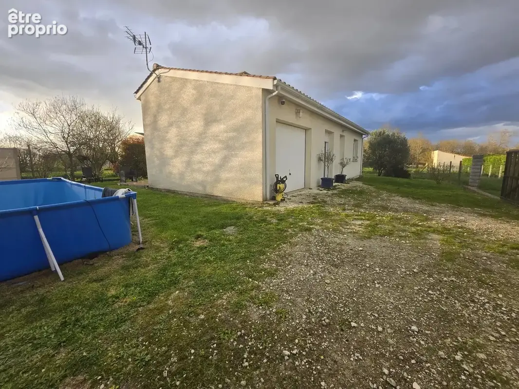  Moi, c’est "Gabrielle", l'investissement serein aux multiples possibilités - photo 10