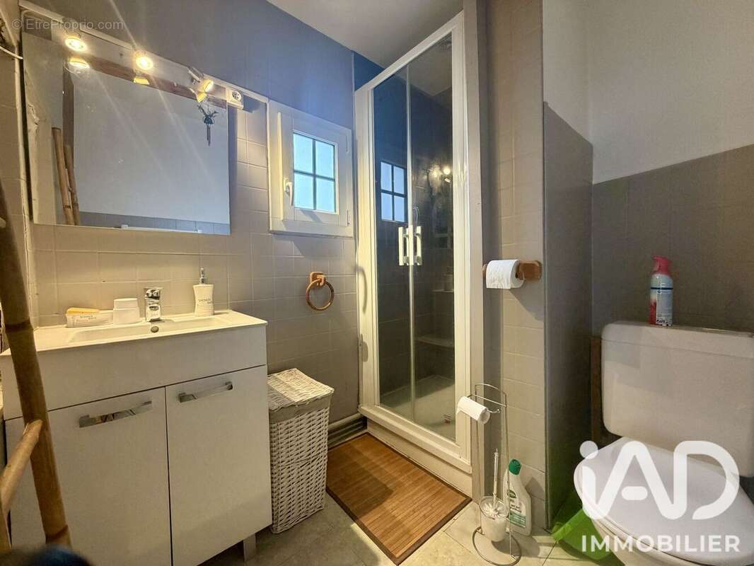 Maison 41 m² à Livarot  - photo 8