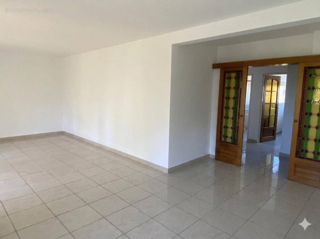 Appartement à MIRAMAS