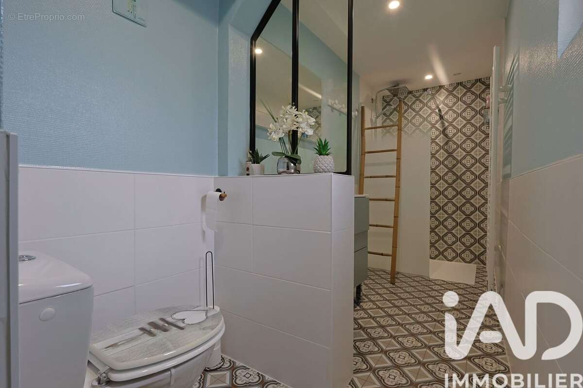 Maison 134 m² à Thouars  - photo 7