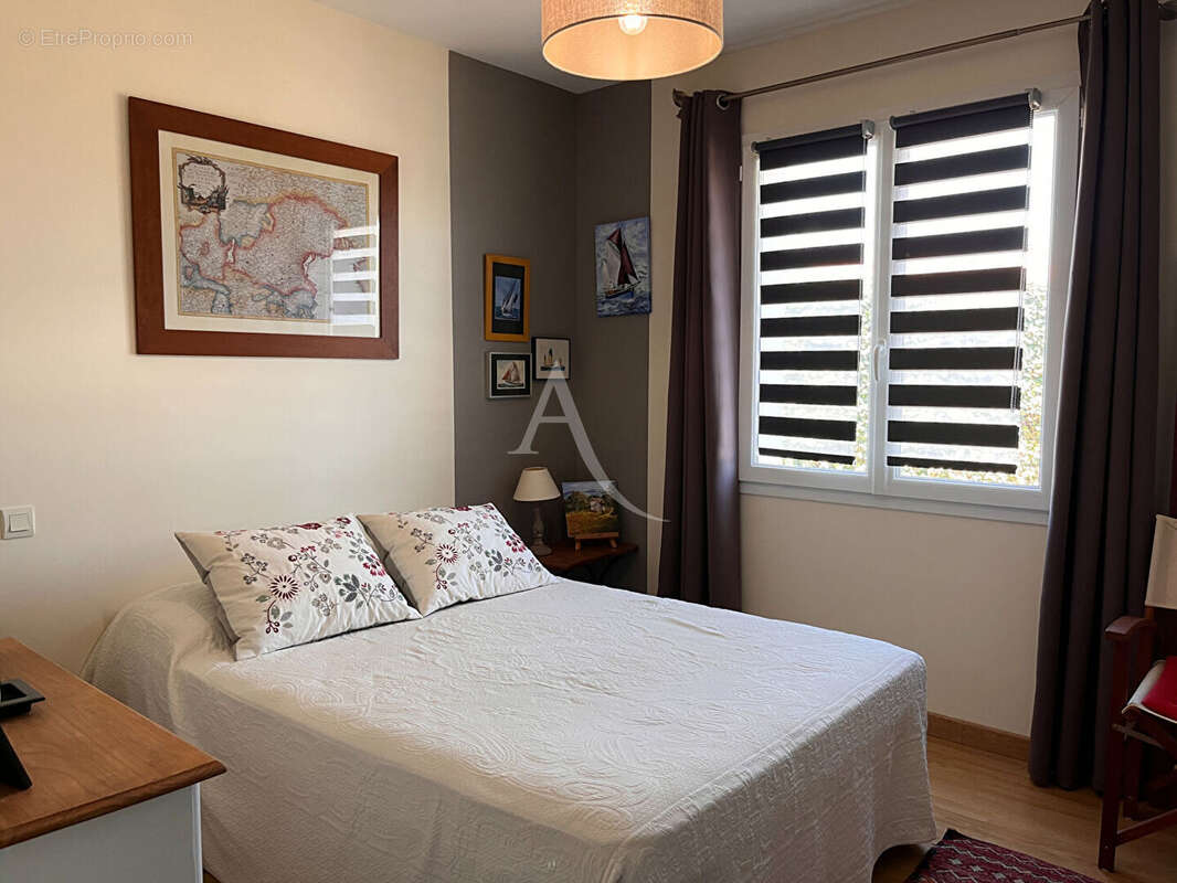 Maison 134 m² à La Chapelle-Achard  - photo 4