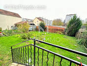 Maison à VIRY-CHATILLON