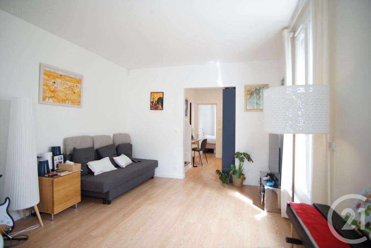 Maison à CRETEIL