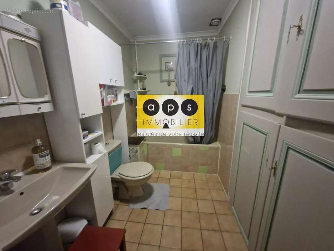 Appartement à ARBOIS