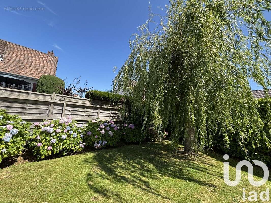 Photo 5 - Maison à GREGES