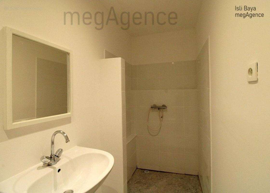 Appartement à SAINT-CHAMOND