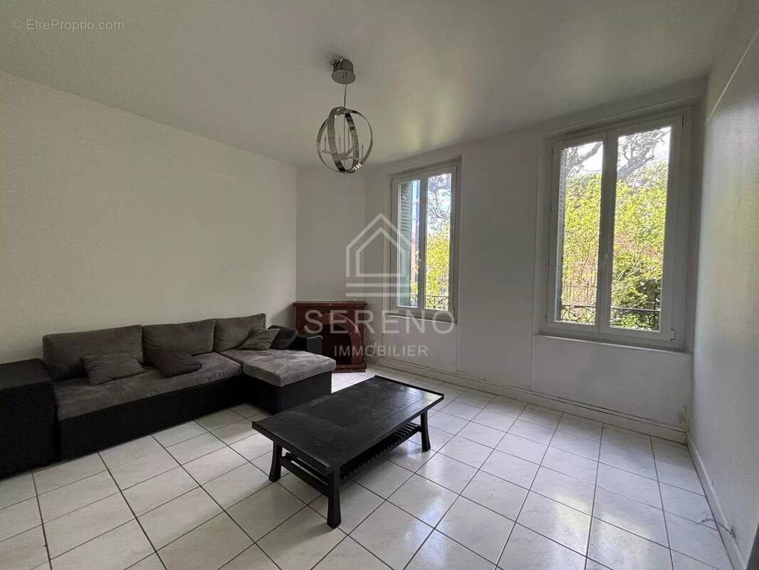 Appartement à CHOISY-LE-ROI