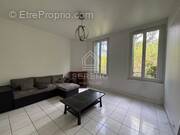 Appartement à CHOISY-LE-ROI